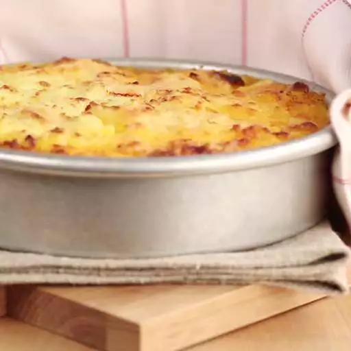 Рецепты запеканок