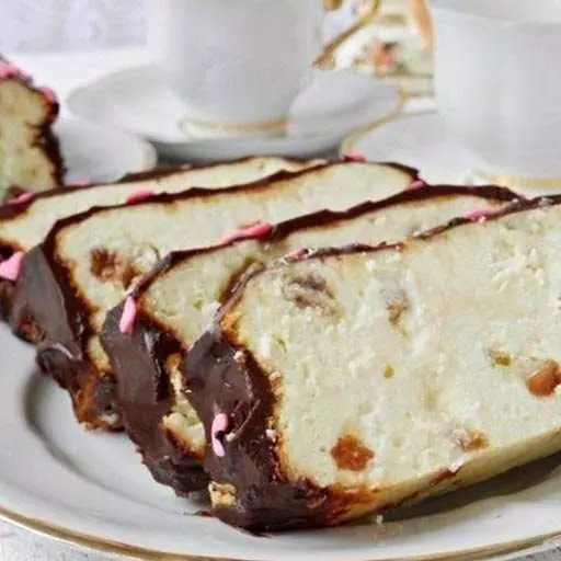 Львовский сырник