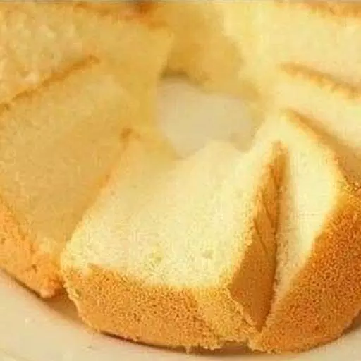 Воздушный и ароматный бисквит