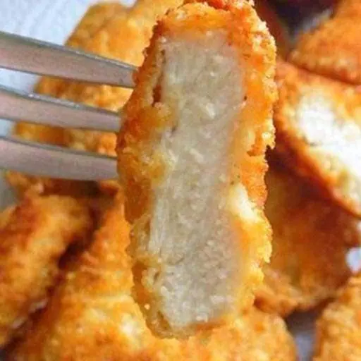 Куриные наггетсы