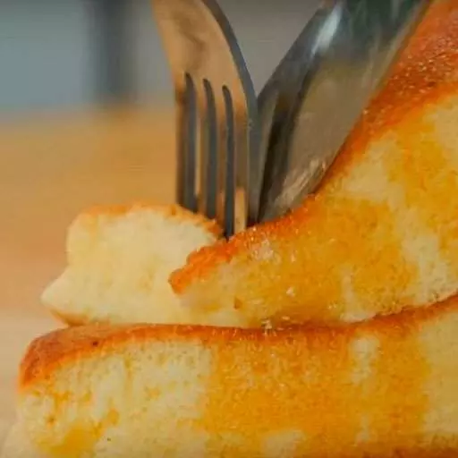 Вкусные пышные оладьи