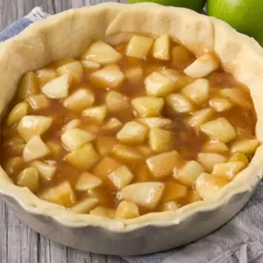 Apple Pie Filling