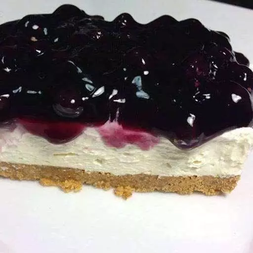 Quick and Easy Cheesecake