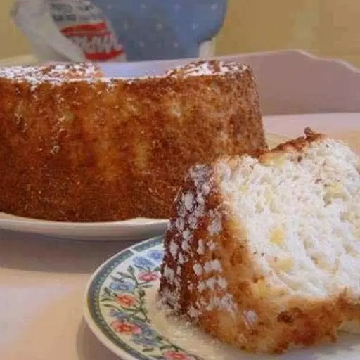 Pineapple Muffins or Cake