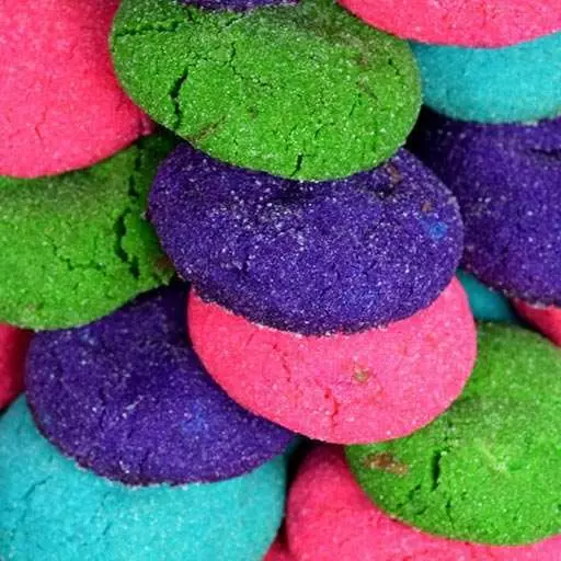 Jell-O Сookies