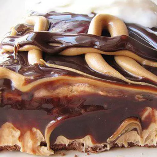 Perfect Couple Pie