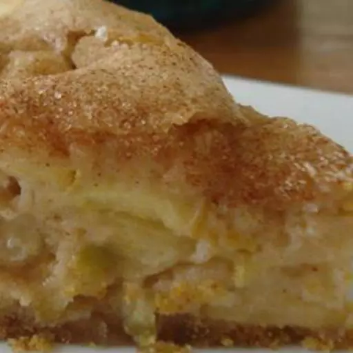 Homemade Apple Pie