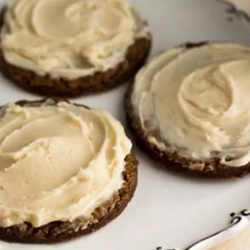 Spice Cookies