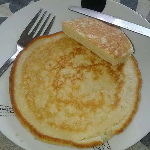 Easy Pancakes