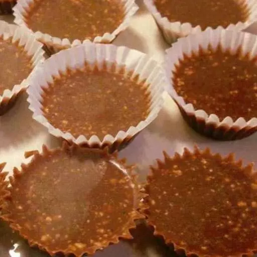 Peanut Butter Keto