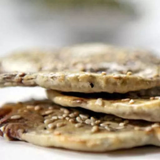 Mahbooz Date Cookies