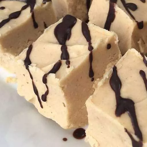 Peanut Butter Fat Bombs