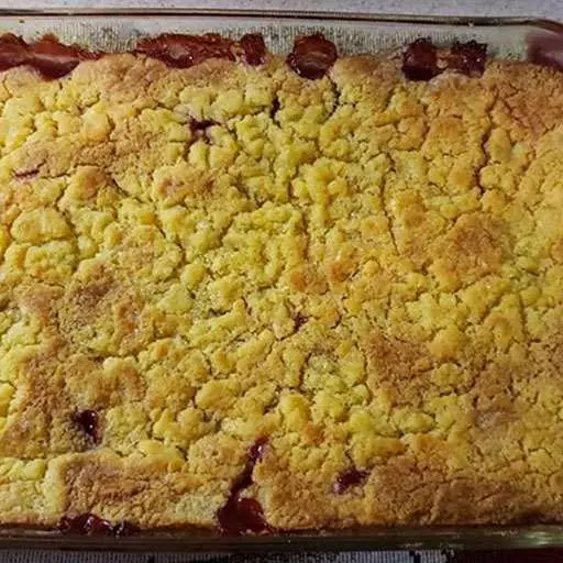 Church Lady Cake