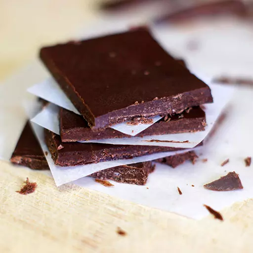Cocoa’s Bark Bite