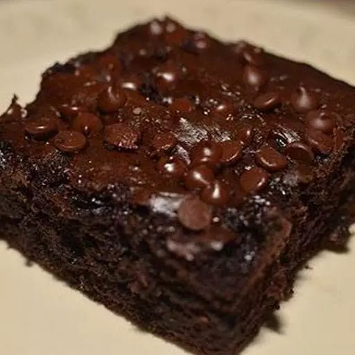 Death By Chocolate Dump Cake