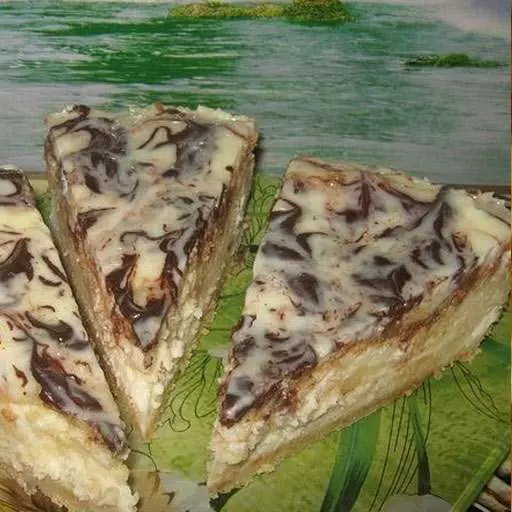 Сказочная венгерская ватрушка