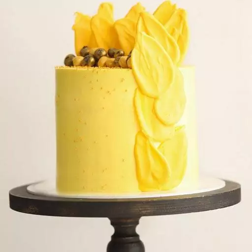 Торт "mr. Banana"