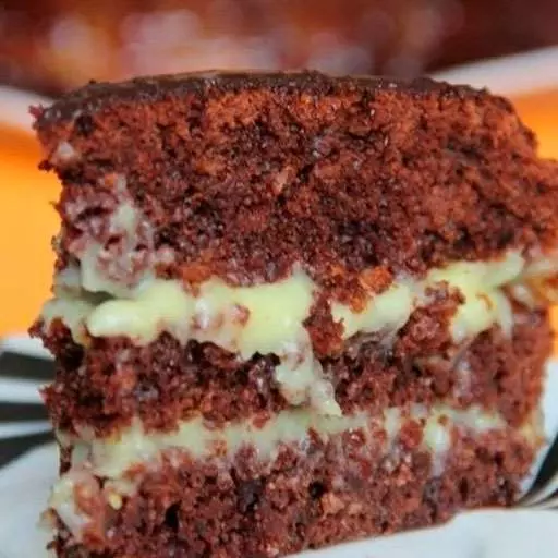 Божевільний пиріг "Crazy Cake"