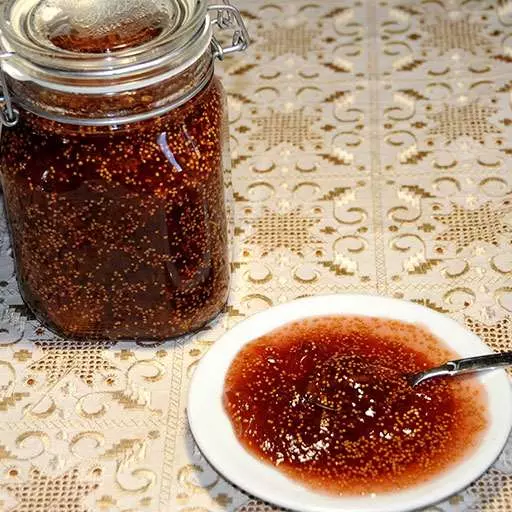 Fig Jam