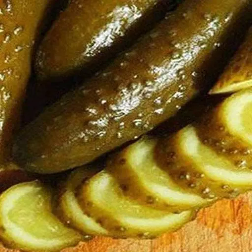 Огурцы квашенные на зиму без уксуса