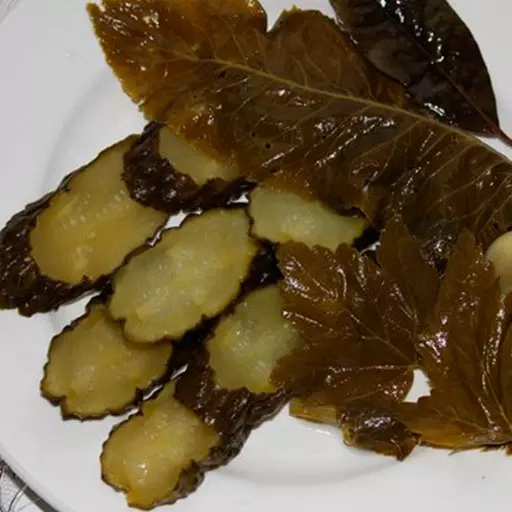Огірки на зиму
