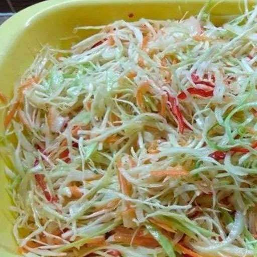 Капустка