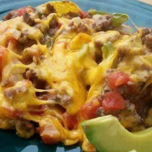 Taco Casserole