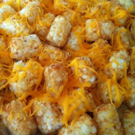 Cowboy Casserole