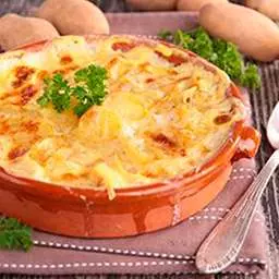 Tasty Potato Casserole