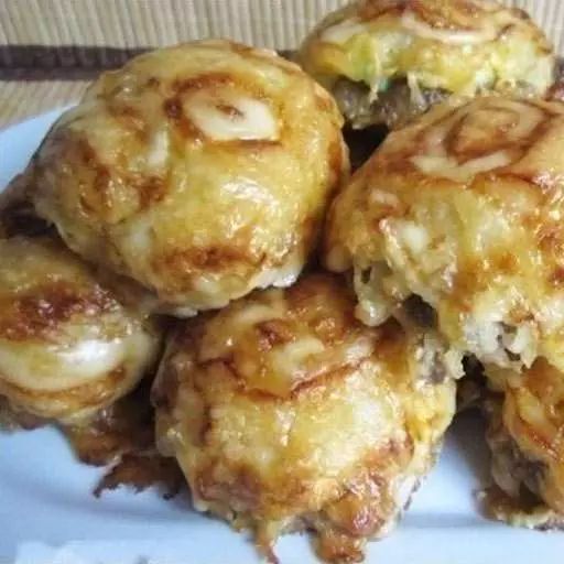 Стожки