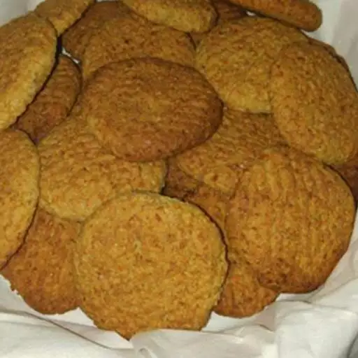 Peanut Butter Cookie