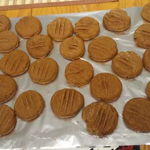 Gingerbread Cookies