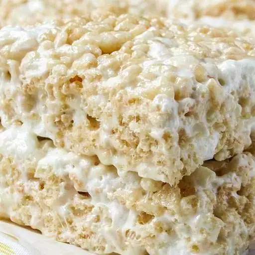 Perfect Rice Krispie Treats