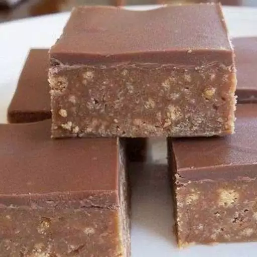Caramello Slice