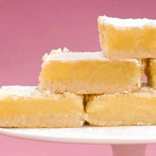 Lemon Bars