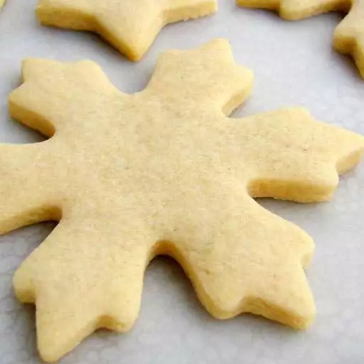 Best Sugar Cookie
