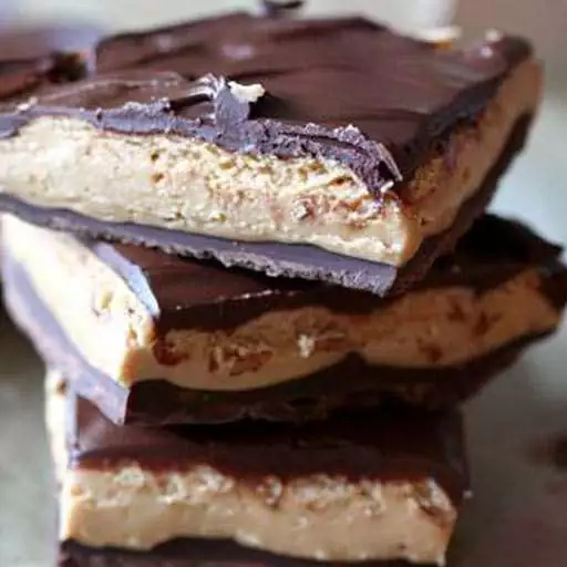 Buckeye Bark