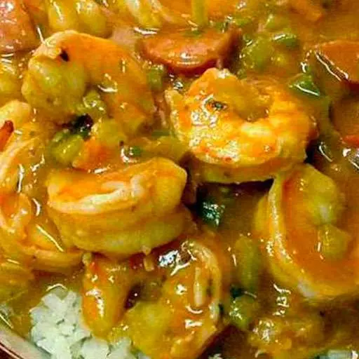 Crockpot Gumbo