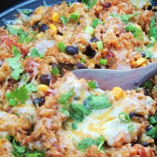 Slow Cooker Chicken