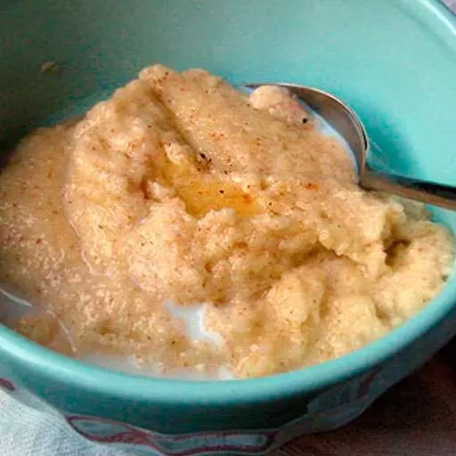 Crock-pot Cream of Wheat