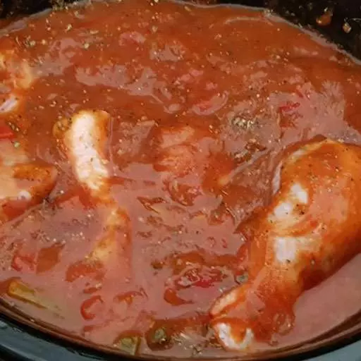 Chicken for You