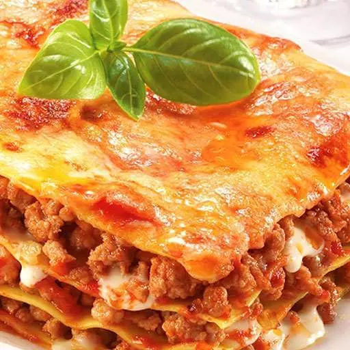 Лазанья