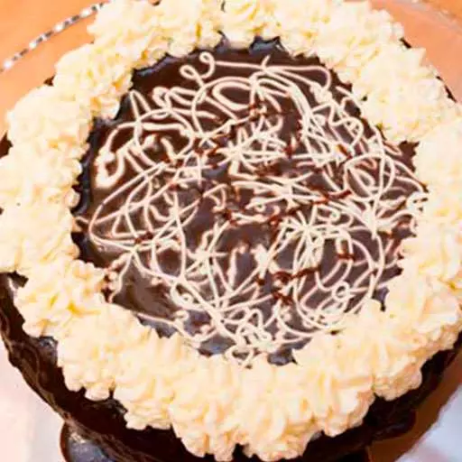 Торт Sacher