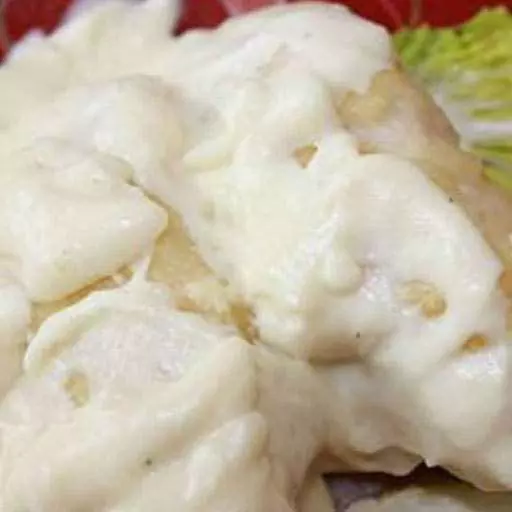 Куриные рулетики с ветчиной и сыром