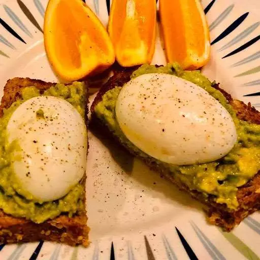 The Breakfast You Want to Eat Over and Over Again