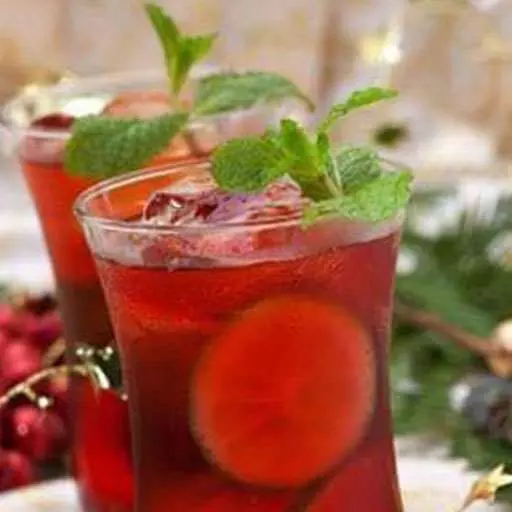 Miraculous Thyroid Drink