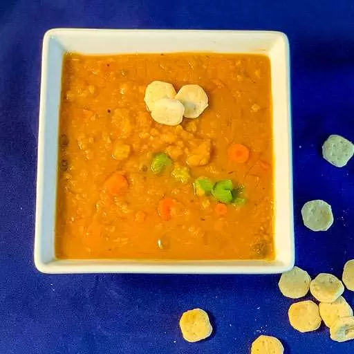 Split Pea Soup