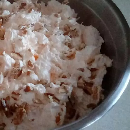 Ambrosia Salad