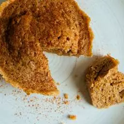 Keto Cinnamon Roll Mug Cake
