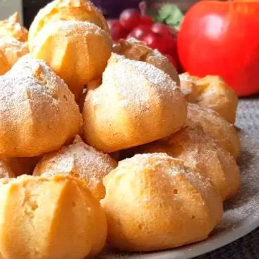 Профітролі